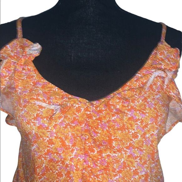 Cynthia Rowley Top  - Picture 2 of 7